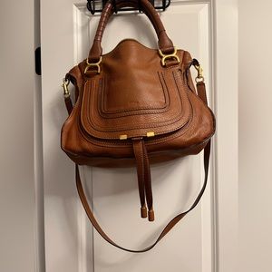Chloe Marcie Medium! Immaculate and authentic.
